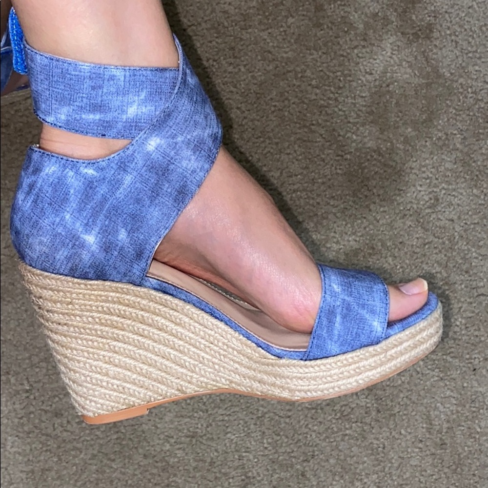 Summer heels